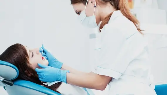 Dental care services at Goa Dental Clinics